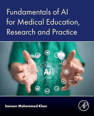 Fundamentals of AI for Medical Education Research and Practice